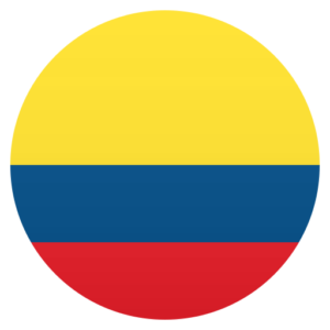 Bandera de Colombia